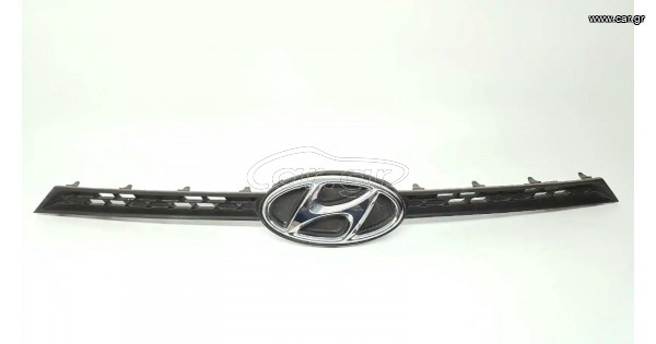 ΜΑΣΚΑ ΕΜΠΡΟΣ HYUNDAI i20 GB 2015-2020
