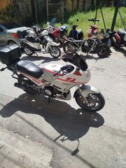 Yamaha FJ 1200 1990