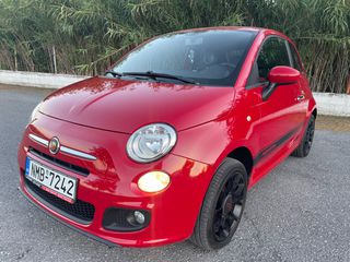 Fiat 500 2015 ABARTH-thumb-1