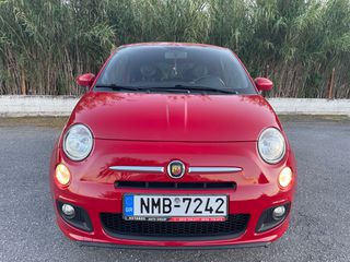 Fiat 500 2015 ABARTH-thumb-2