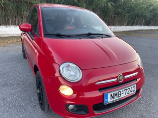 Fiat 500 2015 ABARTH-thumb-3