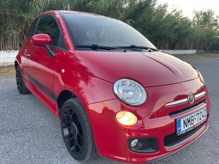 Fiat 500 2015 ABARTH-thumb-4