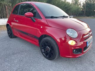 Fiat 500 2015 ABARTH-thumb-5