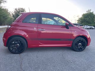 Fiat 500 2015 ABARTH-thumb-6