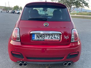 Fiat 500 2015 ABARTH-thumb-8