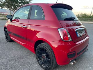 Fiat 500 2015 ABARTH-thumb-9
