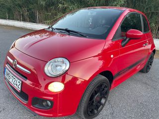 Fiat 500 2015 ABARTH-thumb-12