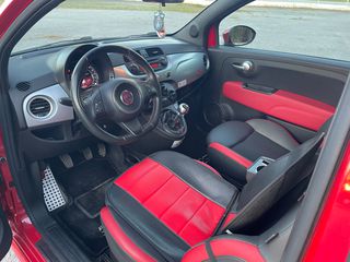 Fiat 500 2015 ABARTH-thumb-13