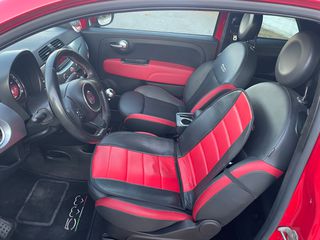 Fiat 500 2015 ABARTH-thumb-14