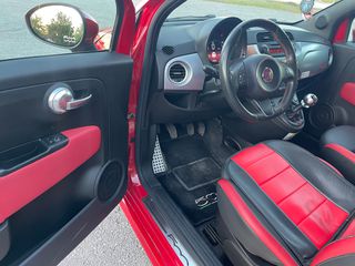 Fiat 500 2015 ABARTH-thumb-15