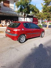 Ζαντες momo corse 16' 4x108 τετραδα για peugeot cintroen