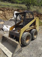 Φορτωτάκι Bobcat 1993 641