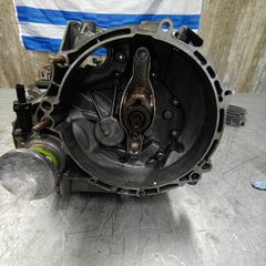 ΣΑΣΜΑΝ SKODA FABIA 1.4 MPI