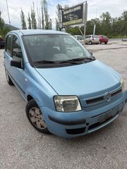 Fiat Panda 2005 PANDA 1.2