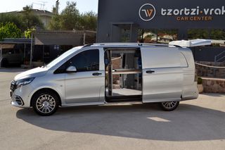 Mercedes-Benz Vito 2022 114 CDI * XL * ΑΥΤΟΜΑΤΟ * FULL EXTRA * NAVI * Sortimo * AMG-thumb-62
