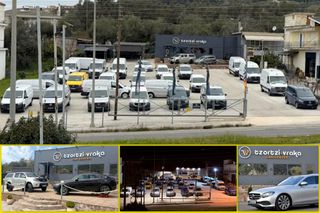 Mercedes-Benz Vito 2022 114 CDI * XL * ΑΥΤΟΜΑΤΟ * FULL EXTRA * NAVI * Sortimo * AMG-thumb-108