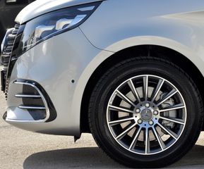 Mercedes-Benz Vito 2022 114 CDI * XL * ΑΥΤΟΜΑΤΟ * FULL EXTRA * NAVI * Sortimo * AMG-thumb-76