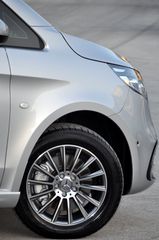 Mercedes-Benz Vito 2022 114 CDI * XL * ΑΥΤΟΜΑΤΟ * FULL EXTRA * NAVI * Sortimo * AMG-thumb-78