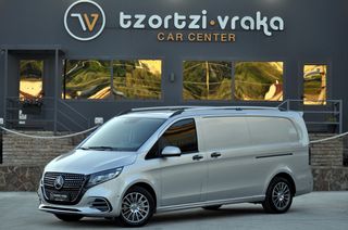 Mercedes-Benz Vito 2022 114 CDI * XL * ΑΥΤΟΜΑΤΟ * FULL EXTRA * NAVI * Sortimo * AMG-thumb-93
