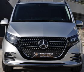 Mercedes-Benz Vito 2022 114 CDI * XL * ΑΥΤΟΜΑΤΟ * FULL EXTRA * NAVI * Sortimo * AMG-thumb-95