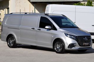 Mercedes-Benz Vito 2022 114 CDI * XL * ΑΥΤΟΜΑΤΟ * FULL EXTRA * NAVI * Sortimo * AMG-thumb-96