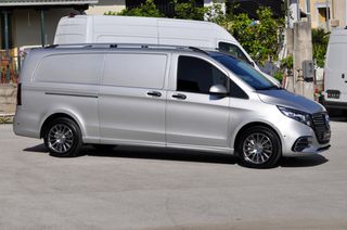Mercedes-Benz Vito 2022 114 CDI * XL * ΑΥΤΟΜΑΤΟ * FULL EXTRA * NAVI * Sortimo * AMG-thumb-97
