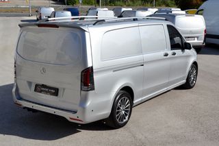 Mercedes-Benz Vito 2022 114 CDI * XL * ΑΥΤΟΜΑΤΟ * FULL EXTRA * NAVI * Sortimo * AMG-thumb-5