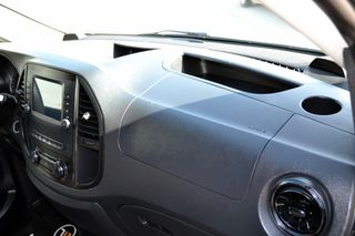 Mercedes-Benz Vito 2022 114 CDI * XL * ΑΥΤΟΜΑΤΟ * FULL EXTRA * NAVI * Sortimo * AMG-thumb-38