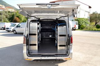 Mercedes-Benz Vito 2022 114 CDI * XL * ΑΥΤΟΜΑΤΟ * FULL EXTRA * NAVI * Sortimo * AMG-thumb-42