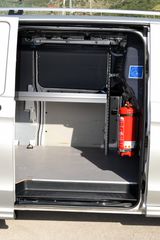 Mercedes-Benz Vito 2022 114 CDI * XL * ΑΥΤΟΜΑΤΟ * FULL EXTRA * NAVI * Sortimo * AMG-thumb-51