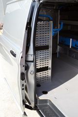 Mercedes-Benz Vito 2022 114 CDI * XL * ΑΥΤΟΜΑΤΟ * FULL EXTRA * NAVI * Sortimo * AMG-thumb-58