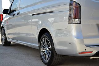 Mercedes-Benz Vito 2022 114 CDI * XL * ΑΥΤΟΜΑΤΟ * FULL EXTRA * NAVI * Sortimo * AMG-thumb-12