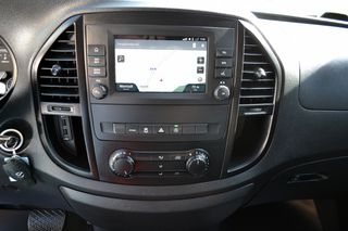 Mercedes-Benz Vito 2022 114 CDI * XL * ΑΥΤΟΜΑΤΟ * FULL EXTRA * NAVI * Sortimo * AMG-thumb-20