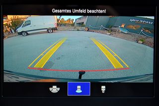 Mercedes-Benz Vito 2022 114 CDI * XL * ΑΥΤΟΜΑΤΟ * FULL EXTRA * NAVI * Sortimo * AMG-thumb-21