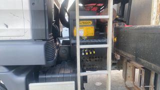 Γερανοί - Φορτηγά Με Γερανό MAN 2010 TGM 18.340 4X2 PALFINGER 18 ΜΕΤΡΑ 5 ΥΔΡΑΥΛΙΚΑ-thumb-33