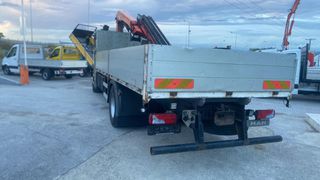 Γερανοί - Φορτηγά Με Γερανό MAN 2010 TGM 18.340 4X2 PALFINGER 18 ΜΕΤΡΑ 5 ΥΔΡΑΥΛΙΚΑ-thumb-24