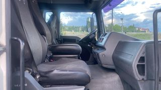 Γερανοί - Φορτηγά Με Γερανό MAN 2010 TGM 18.340 4X2 PALFINGER 18 ΜΕΤΡΑ 5 ΥΔΡΑΥΛΙΚΑ-thumb-39