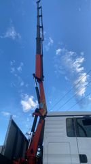 Γερανοί - Φορτηγά Με Γερανό MAN 2010 TGM 18.340 4X2 PALFINGER 18 ΜΕΤΡΑ 5 ΥΔΡΑΥΛΙΚΑ-thumb-10