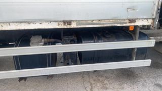 Γερανοί - Φορτηγά Με Γερανό MAN 2010 TGM 18.340 4X2 PALFINGER 18 ΜΕΤΡΑ 5 ΥΔΡΑΥΛΙΚΑ-thumb-28