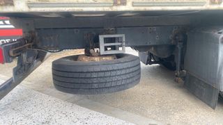 Γερανοί - Φορτηγά Με Γερανό MAN 2010 TGM 18.340 4X2 PALFINGER 18 ΜΕΤΡΑ 5 ΥΔΡΑΥΛΙΚΑ-thumb-32