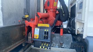 Γερανοί - Φορτηγά Με Γερανό MAN 2010 TGM 18.340 4X2 PALFINGER 18 ΜΕΤΡΑ 5 ΥΔΡΑΥΛΙΚΑ-thumb-48