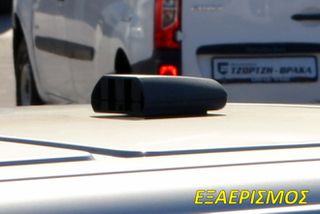 Κλούβα Mercedes-Benz 2022 Vito 114 CDI*  XL *ΑΥΤΟΜΑΤΟ* AMG *FULL EXTRA*NAVI* Sortimo-thumb-66