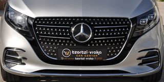 Κλούβα Mercedes-Benz 2022 Vito 114 CDI*  XL *ΑΥΤΟΜΑΤΟ* AMG *FULL EXTRA*NAVI* Sortimo-thumb-101