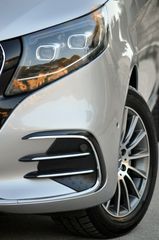Κλούβα Mercedes-Benz 2022 Vito 114 CDI*  XL *ΑΥΤΟΜΑΤΟ* AMG *FULL EXTRA*NAVI* Sortimo-thumb-102