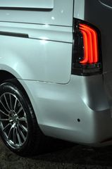 Κλούβα Mercedes-Benz 2022 Vito 114 CDI*  XL *ΑΥΤΟΜΑΤΟ* AMG *FULL EXTRA*NAVI* Sortimo-thumb-82