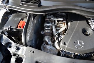 Κλούβα Mercedes-Benz 2022 Vito 114 CDI*  XL *ΑΥΤΟΜΑΤΟ* AMG *FULL EXTRA*NAVI* Sortimo-thumb-73
