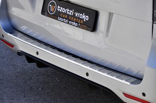 Κλούβα Mercedes-Benz 2022 Vito 114 CDI*  XL *ΑΥΤΟΜΑΤΟ* AMG *FULL EXTRA*NAVI* Sortimo-thumb-79