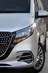 Κλούβα Mercedes-Benz 2022 Vito 114 CDI*  XL *ΑΥΤΟΜΑΤΟ* AMG *FULL EXTRA*NAVI* Sortimo-thumb-92