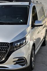 Κλούβα Mercedes-Benz 2022 Vito 114 CDI*  XL *ΑΥΤΟΜΑΤΟ* AMG *FULL EXTRA*NAVI* Sortimo-thumb-98
