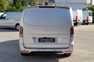 Κλούβα Mercedes-Benz 2022 Vito 114 CDI*  XL *ΑΥΤΟΜΑΤΟ* AMG *FULL EXTRA*NAVI* Sortimo-thumb-4